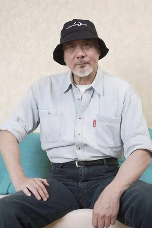 Photo of Norman Tsui Siu-Keung