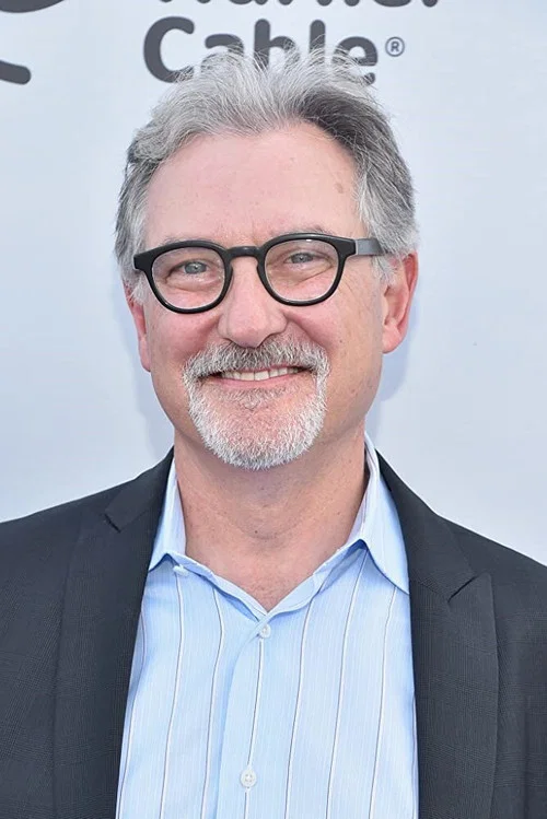 Photo of John Walker