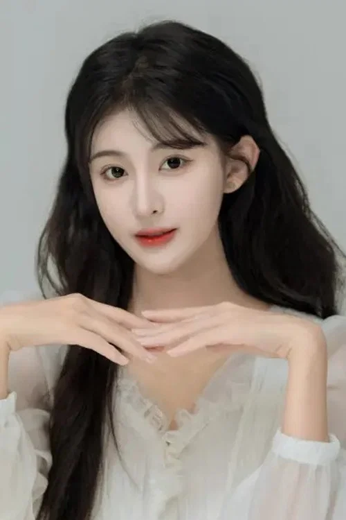Photo of Yu Jialin