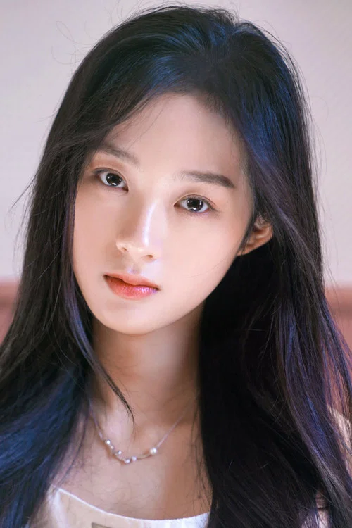 Photo of Luo Shiqi