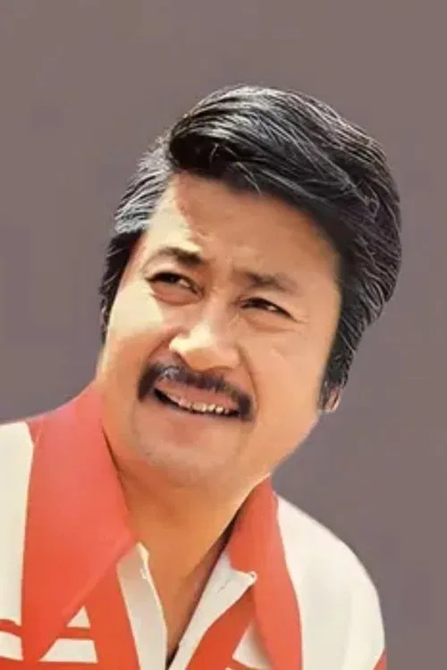 Photo of Wang Hsieh