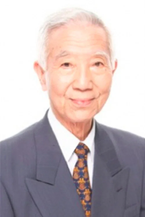 Photo of Takkô Ishimori