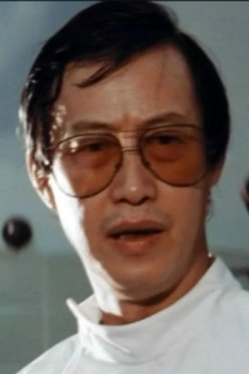 Photo of Joseph Kong Hung
