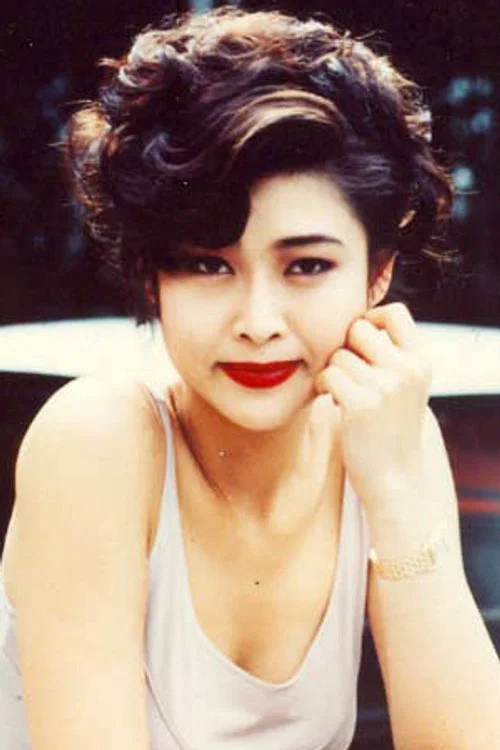 Photo of Veronica Yip Yuk-hing