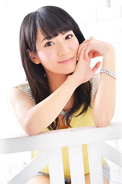 Photo of Rin Aizawa
