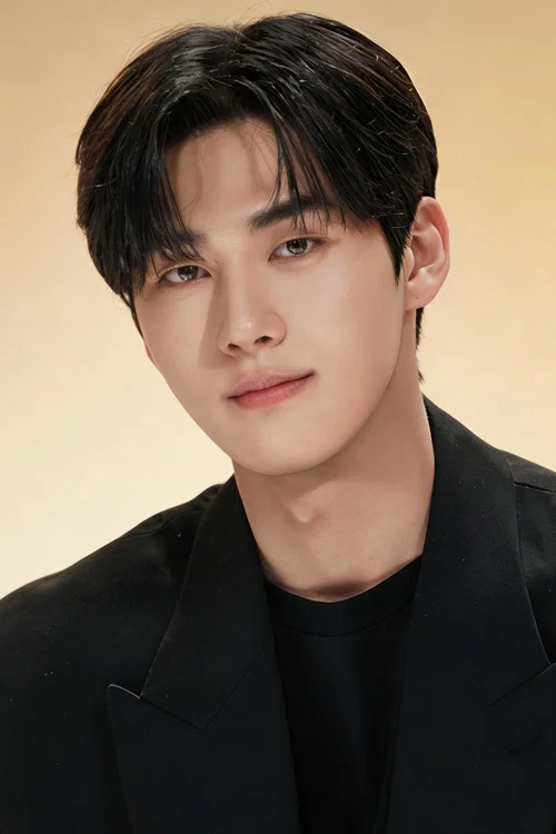 Photo of Hong Min-gi
