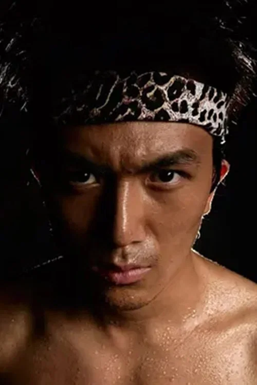 Photo of Li Ning