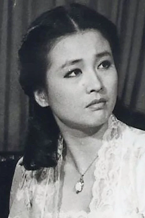 Photo of Han Hye-suk