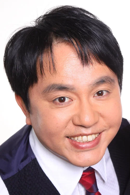 Photo of Tetsuya Yanagihara