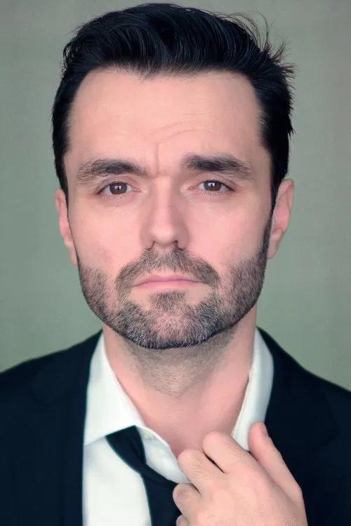 Photo of Billy MacLellan