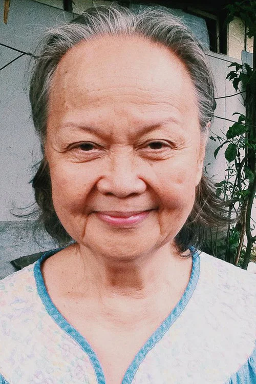 Photo of Luz Fernandez