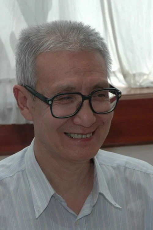 Photo of Qi Mo