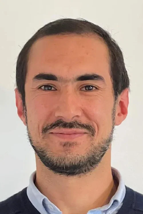Photo of Juan Felipe Muñoz
