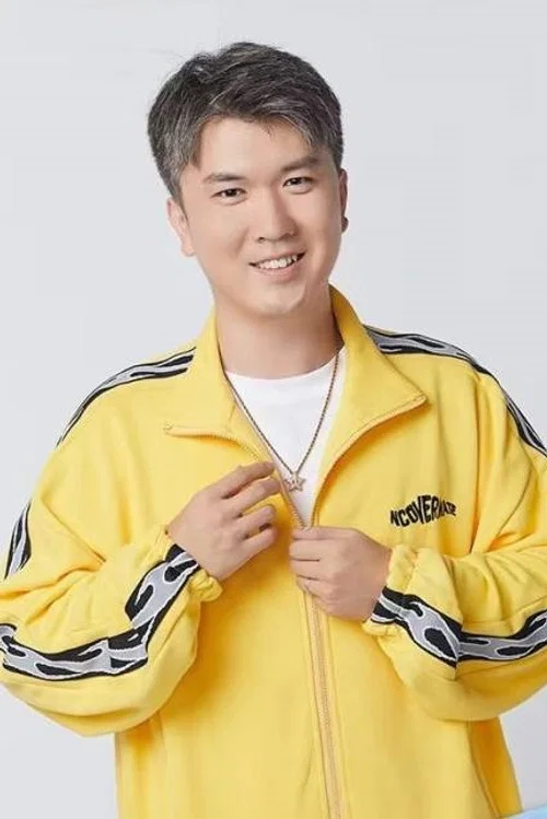 Photo of Zhang Youwei