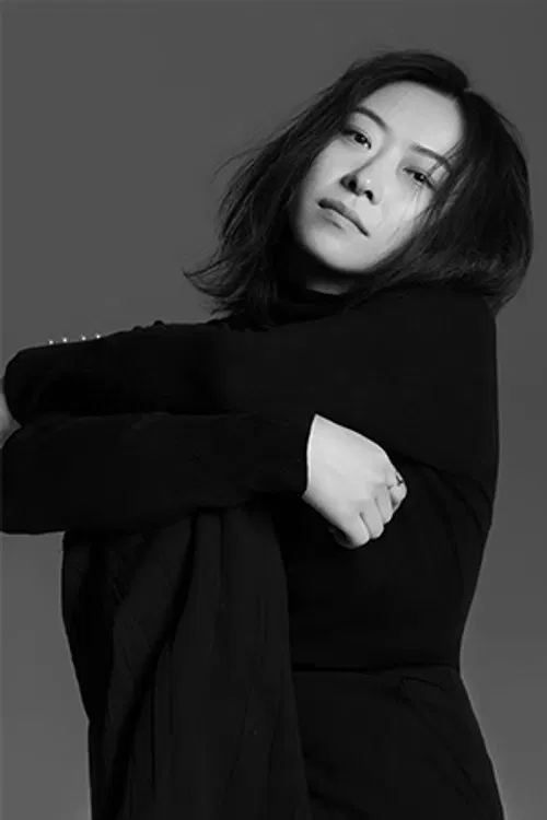 Photo of Liu Lu