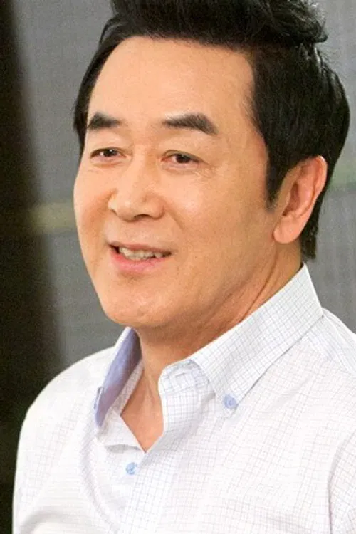Photo of Han Jin-hee