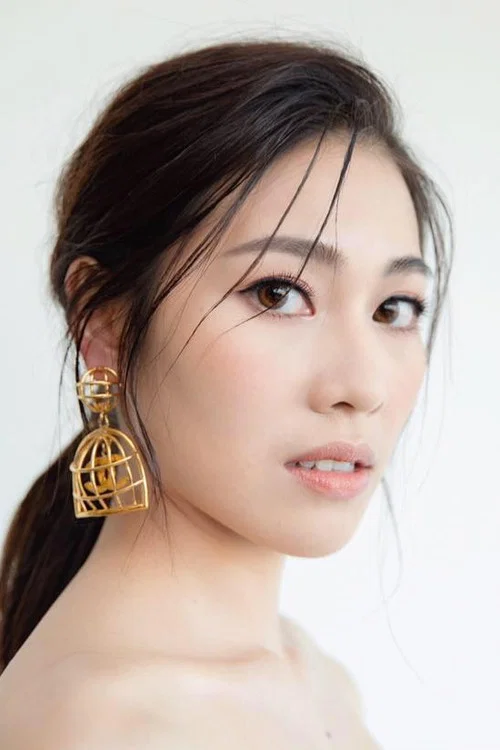 Photo of Alisia Liang