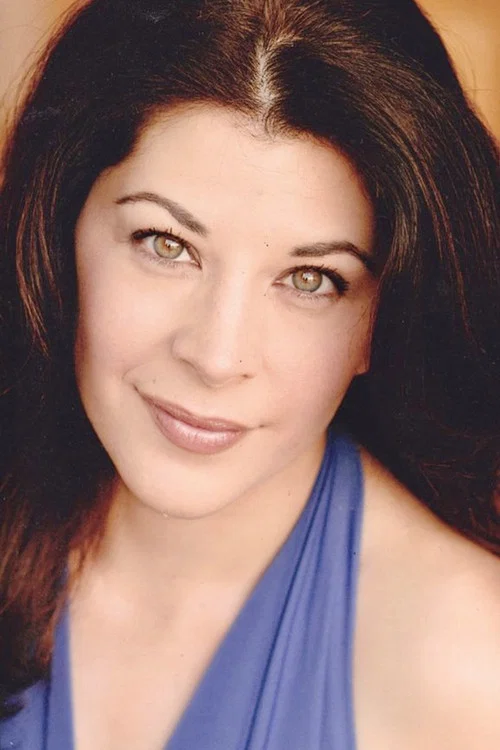 Photo of Camillia Monet