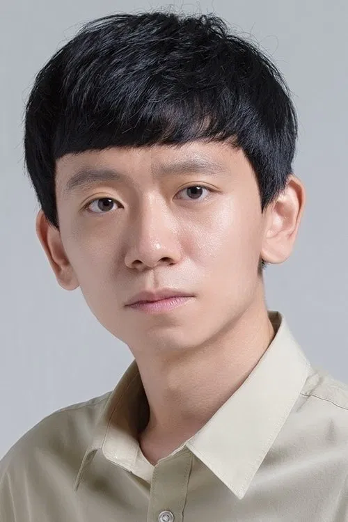 Photo of Kim Kyu-baek