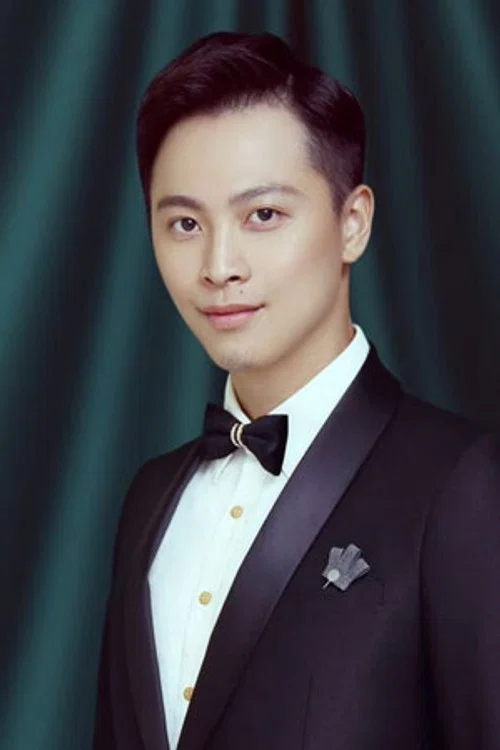 Photo of Qingzheng Peng