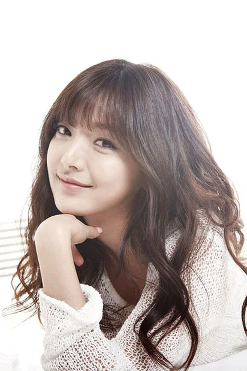 Photo of Song Chae-yun