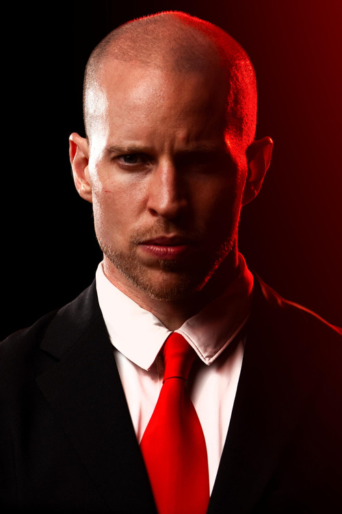Photo of Troy Sandford