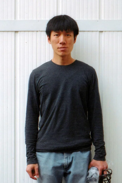 Photo of Musquiqui Chihying