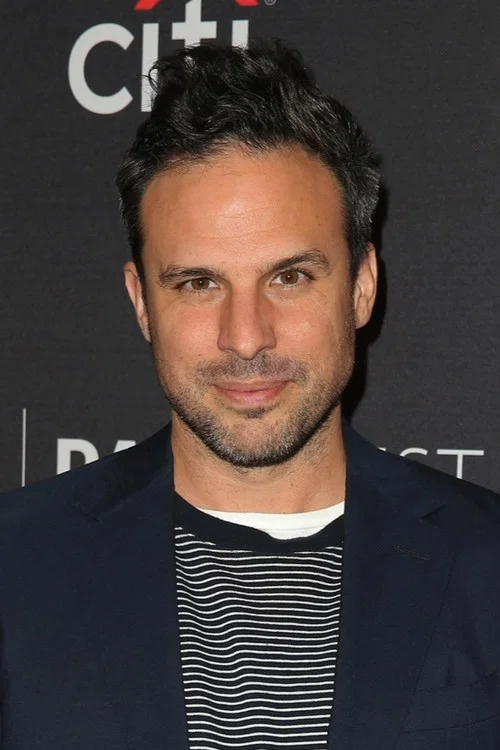 Photo of Tom Gormican