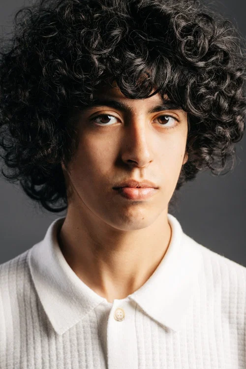 Photo of Moosa Mostafa