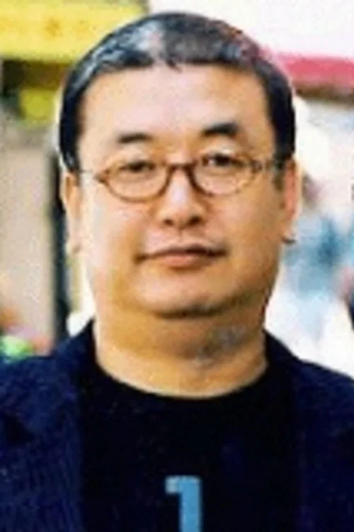 Photo of Tcha Sung-jai