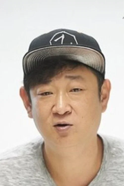 Photo of Shin Yong Hwi