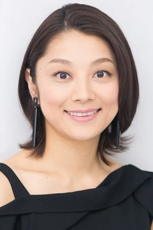 Photo of Eiko Koike