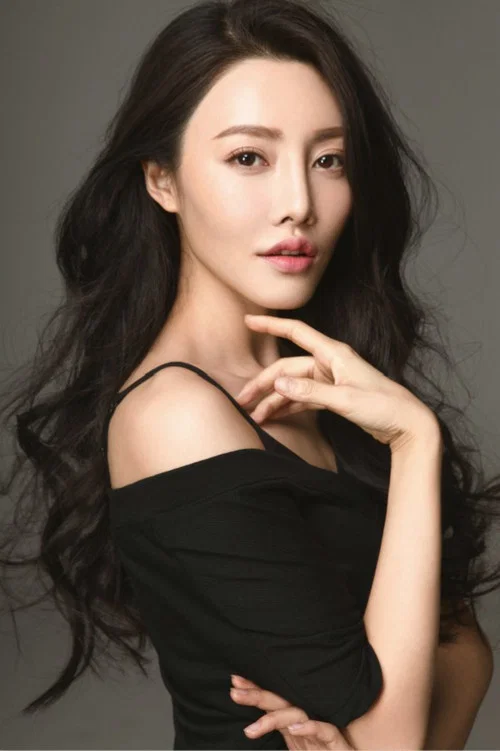 Photo of Guan Le