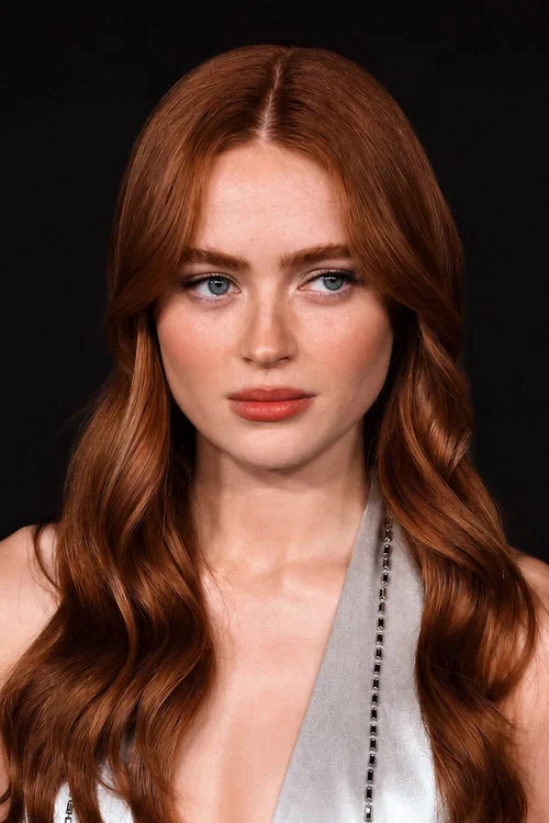 Photo of Sadie Sink