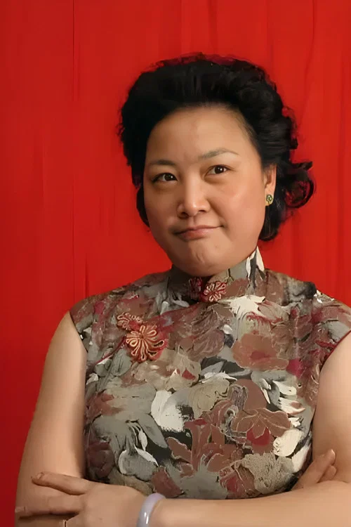Photo of 黄伟香