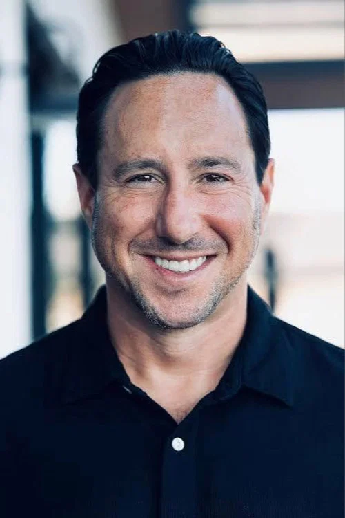 Photo of David Ready