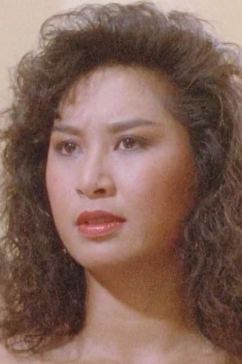 Photo of Agnes Aurelio