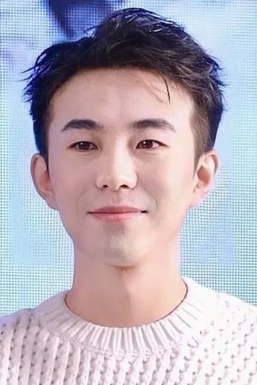Photo of Qian Wenqing
