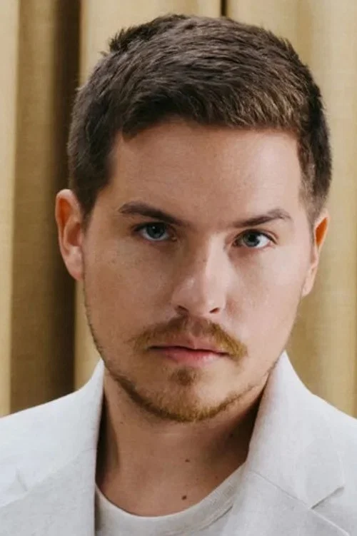 Photo of Dylan Sprouse