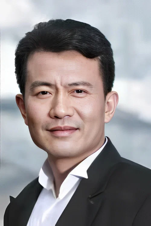 Photo of Li Qiang