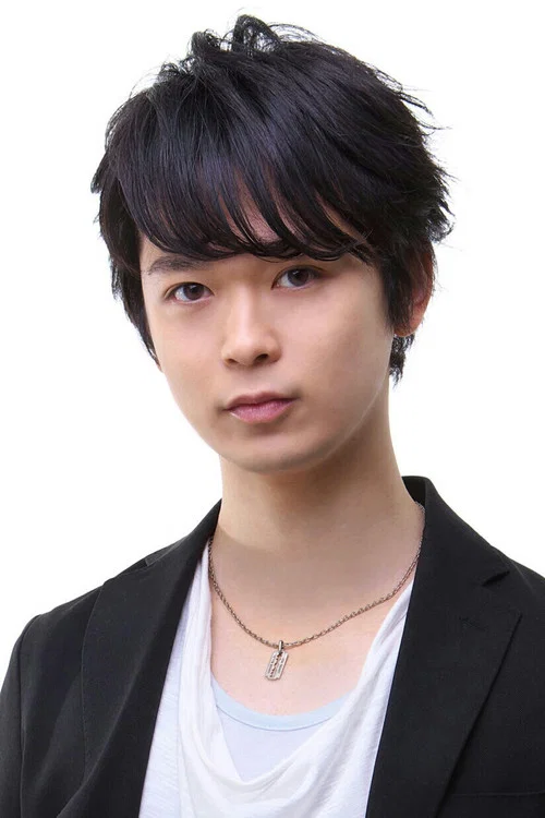 Photo of Shunichi Toki