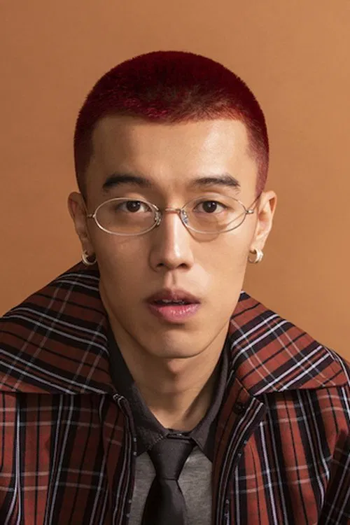Photo of Zhou You