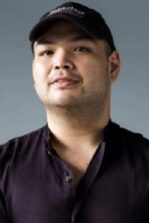 Photo of Chad Vidanes
