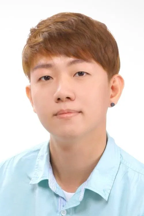 Photo of Park Sung-young