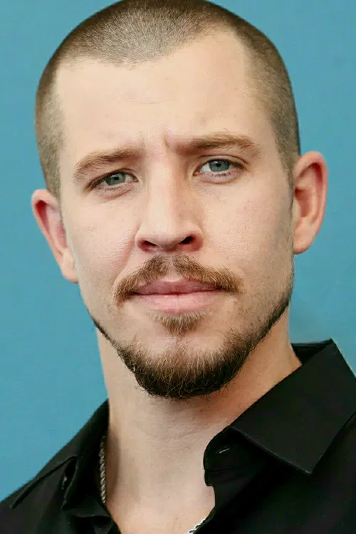 Photo of Beau Knapp