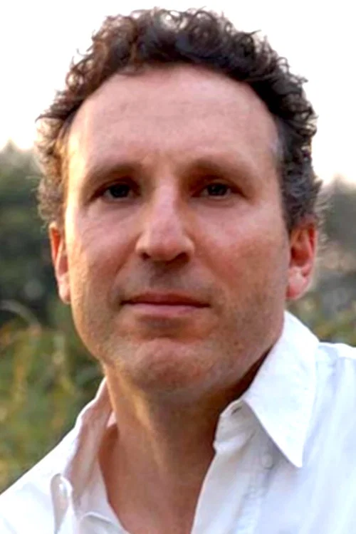 Photo of David Kitay
