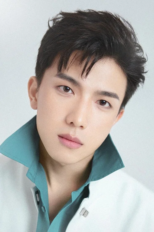 Photo of Wang Zhenyu