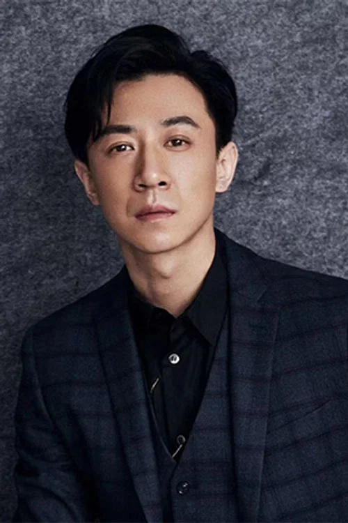 Photo of Zhang Weiyi
