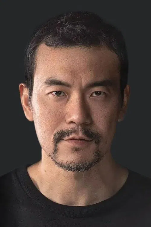 Photo of Liao Fan