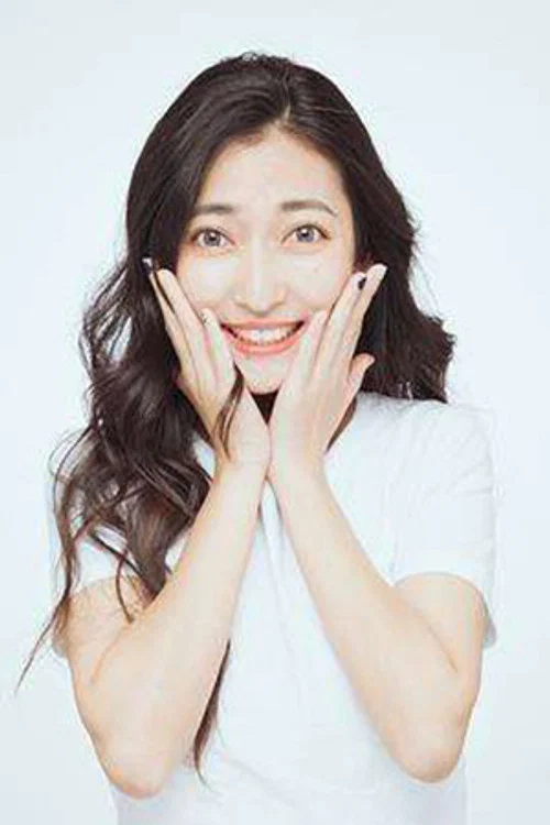 Photo of Wang Xiaotong